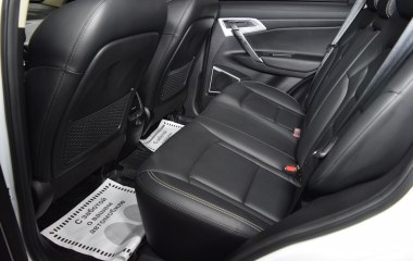 Geely Atlas Люкс 1.8 АКПП, 2018 превью 12