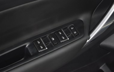 Geely Atlas Люкс 1.8 АКПП, 2018 превью 13