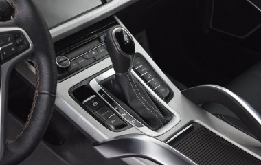Geely Atlas Люкс 1.8 АКПП, 2018 превью 14
