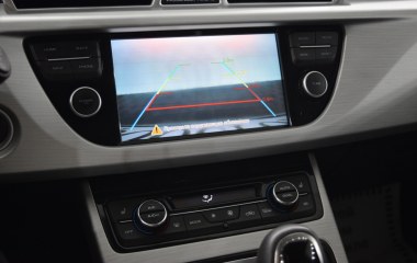 Geely Atlas Люкс 1.8 АКПП, 2018 превью 15