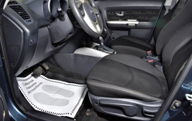 Kia Soul Luxe 1.6 АКПП, 2013 превью 9