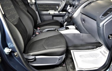 Kia Soul Luxe 1.6 АКПП, 2013 превью 11