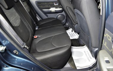Kia Soul Luxe 1.6 АКПП, 2013 превью 12