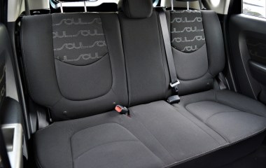 Kia Soul Luxe 1.6 АКПП, 2013 превью 13