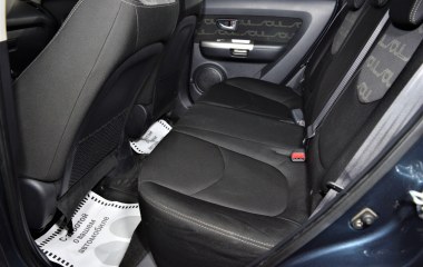 Kia Soul Luxe 1.6 АКПП, 2013 превью 14
