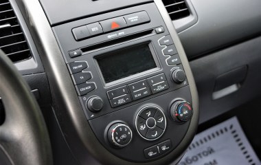 Kia Soul Luxe 1.6 АКПП, 2013 превью 16