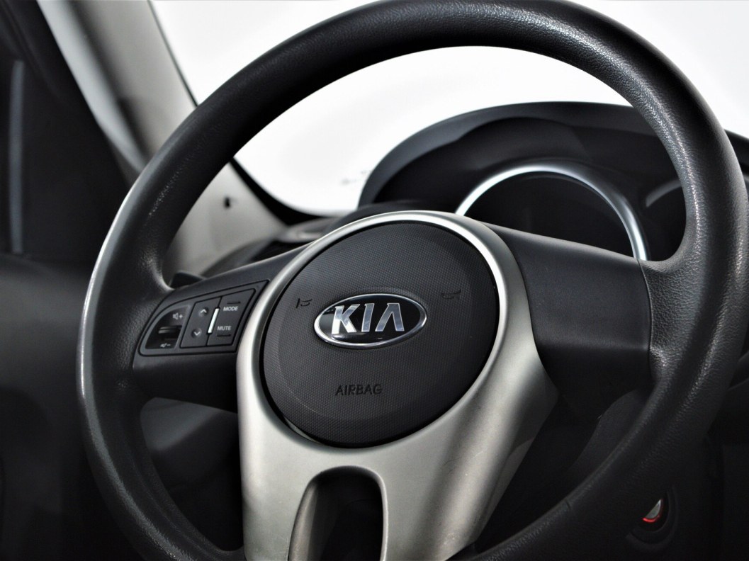 Kia Soul Luxe 1.6 АКПП, 2013 фото 20