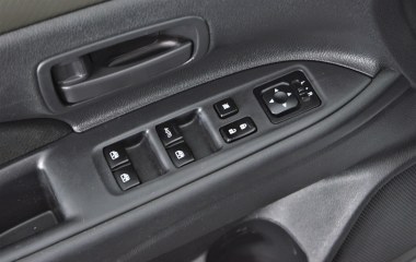 Mitsubishi Outlander Inform S02 2.0 CVT, 2017 превью 14