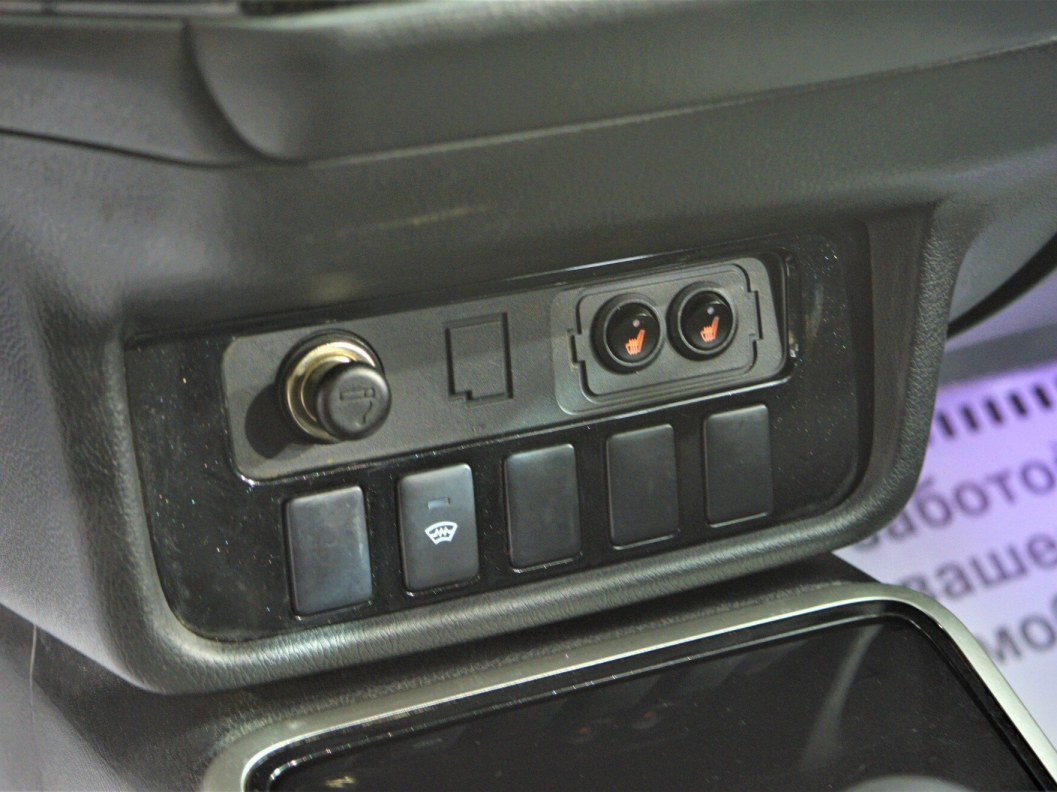 Mitsubishi Outlander Inform S02 2.0 CVT, 2017 фото 16