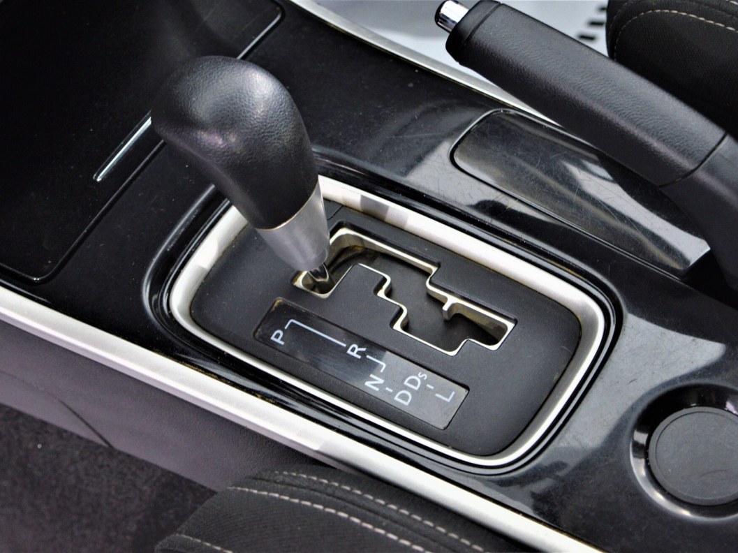 Mitsubishi Outlander Inform S02 2.0 CVT, 2017 фото 17