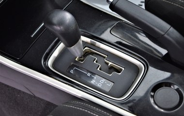 Mitsubishi Outlander Inform S02 2.0 CVT, 2017 превью 17