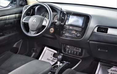 Mitsubishi Outlander Inform S02 2.0 CVT, 2017 превью 19