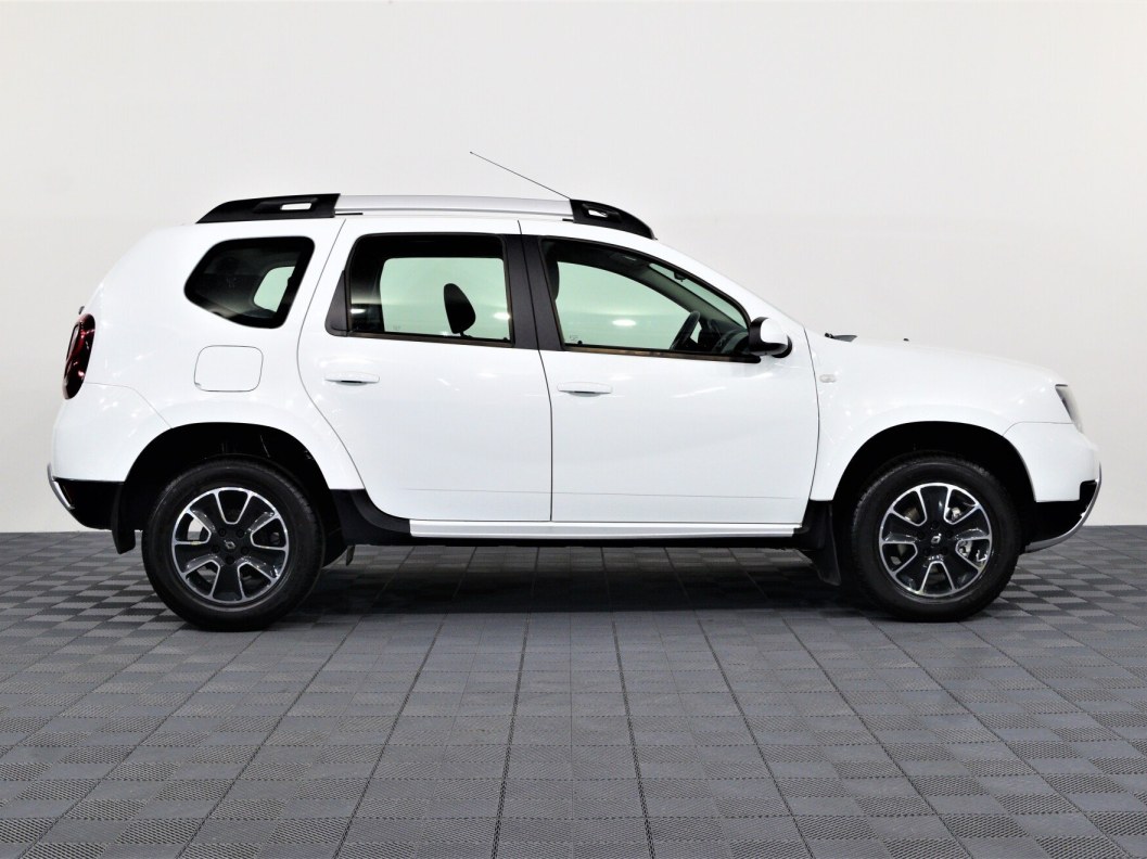 Renault Duster Privilege 2.0 АКПП, 2020 фото 4