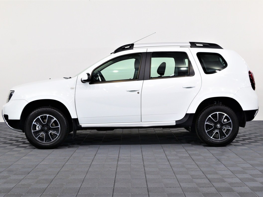 Renault Duster Privilege 2.0 АКПП, 2020 фото 5