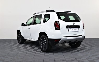 Renault Duster Privilege 2.0 АКПП, 2020 превью 8