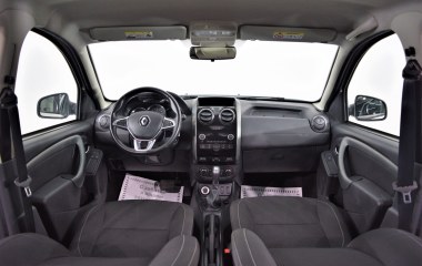 Renault Duster Privilege 2.0 АКПП, 2020 превью 10
