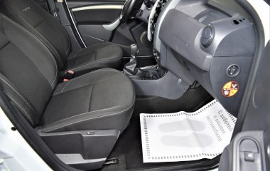 Renault Duster Privilege 2.0 АКПП, 2020 превью 11
