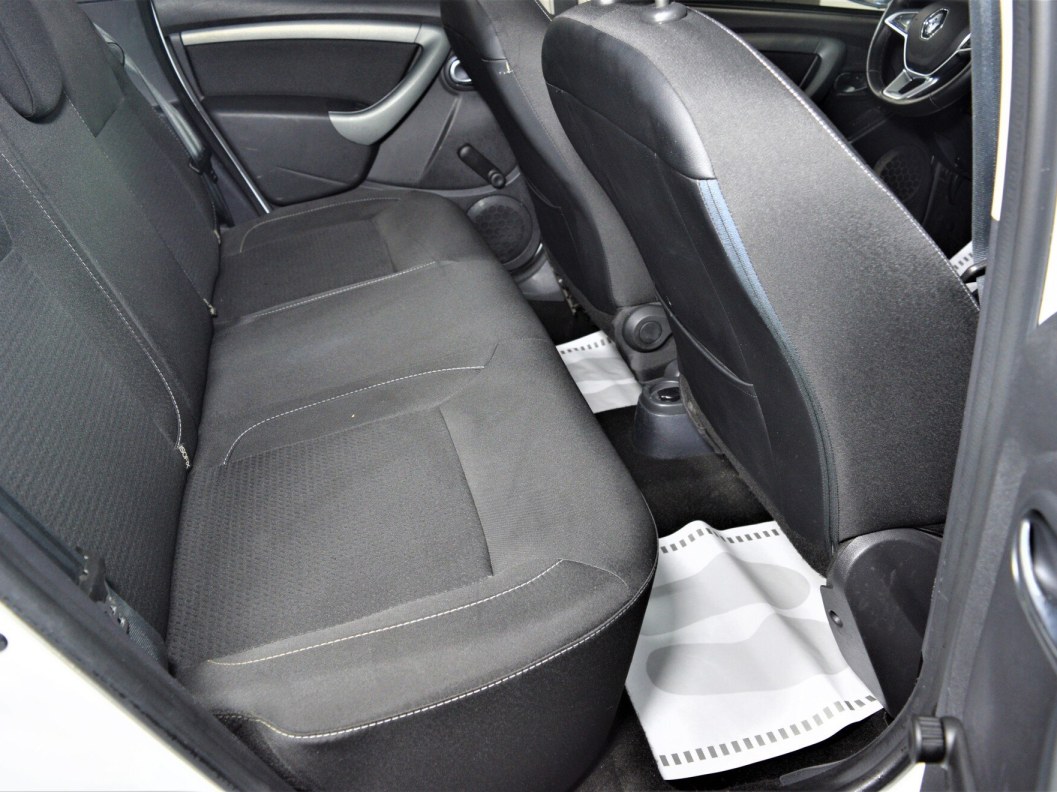 Renault Duster Privilege 2.0 АКПП, 2020 фото 12