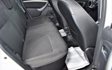 Renault Duster Privilege 2.0 АКПП, 2020 превью 12