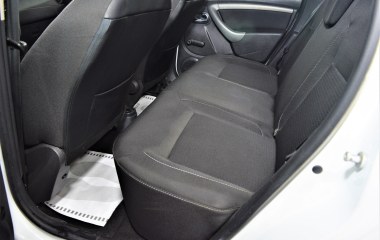 Renault Duster Privilege 2.0 АКПП, 2020 превью 13