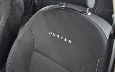 Renault Duster Privilege 2.0 АКПП, 2020 превью 14