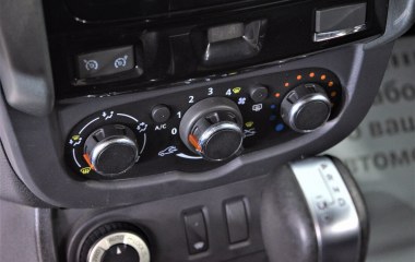 Renault Duster Privilege 2.0 АКПП, 2020 превью 17