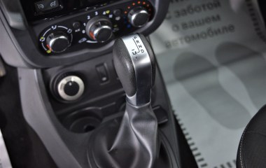 Renault Duster Privilege 2.0 АКПП, 2020 превью 18
