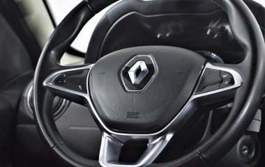 Renault Duster Privilege 2.0 АКПП, 2020 превью 21