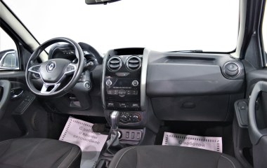 Renault Duster Privilege 2.0 АКПП, 2020 превью 23