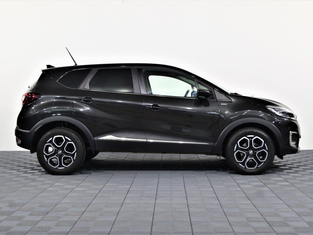 Renault Kaptur Prime 1.3 CVT, 2020 фото 4