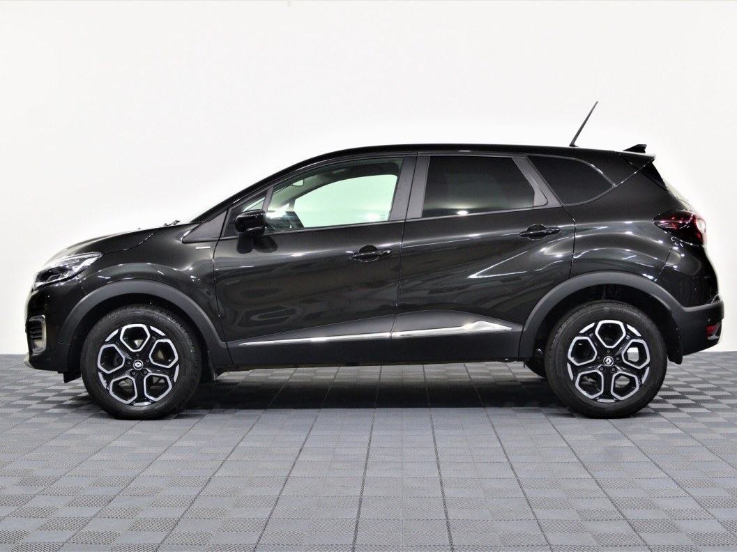 Renault Kaptur Prime 1.3 CVT, 2020 фото 5