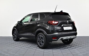 Renault Kaptur Prime 1.3 CVT, 2020 превью 8