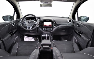 Renault Kaptur Prime 1.3 CVT, 2020 превью 10