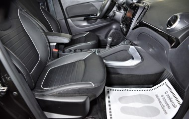 Renault Kaptur Prime 1.3 CVT, 2020 превью 11