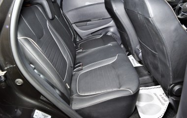 Renault Kaptur Prime 1.3 CVT, 2020 превью 12