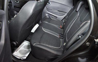 Renault Kaptur Prime 1.3 CVT, 2020 превью 13