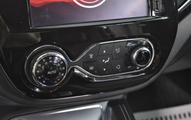 Renault Kaptur Prime 1.3 CVT, 2020 превью 16