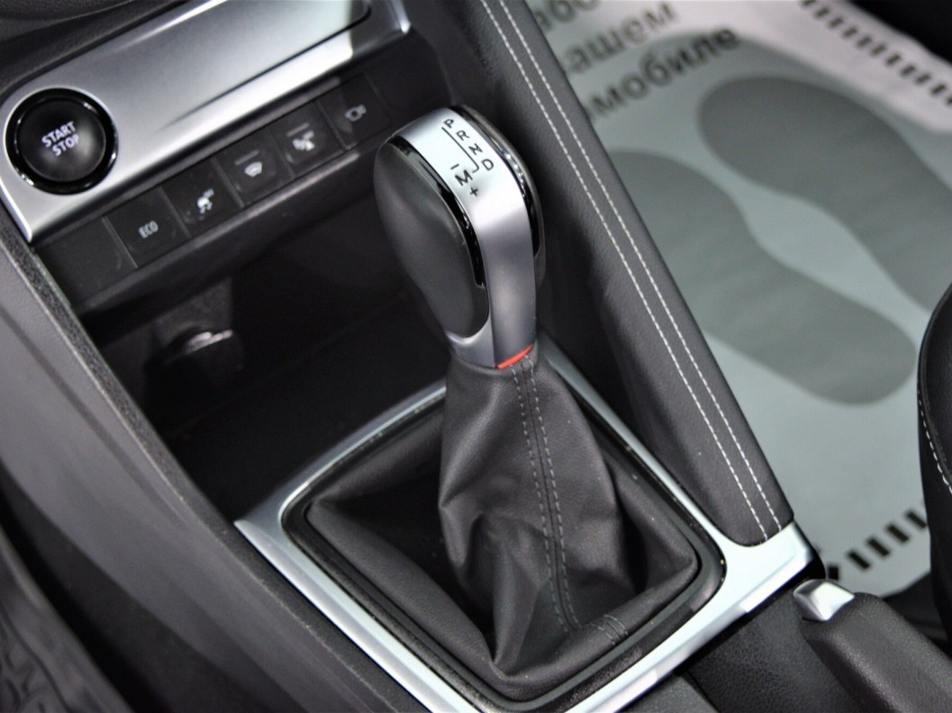 Renault Kaptur Prime 1.3 CVT, 2020 фото 17
