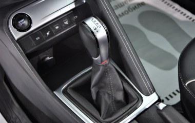 Renault Kaptur Prime 1.3 CVT, 2020 превью 17