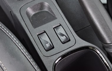 Renault Kaptur Prime 1.3 CVT, 2020 превью 18