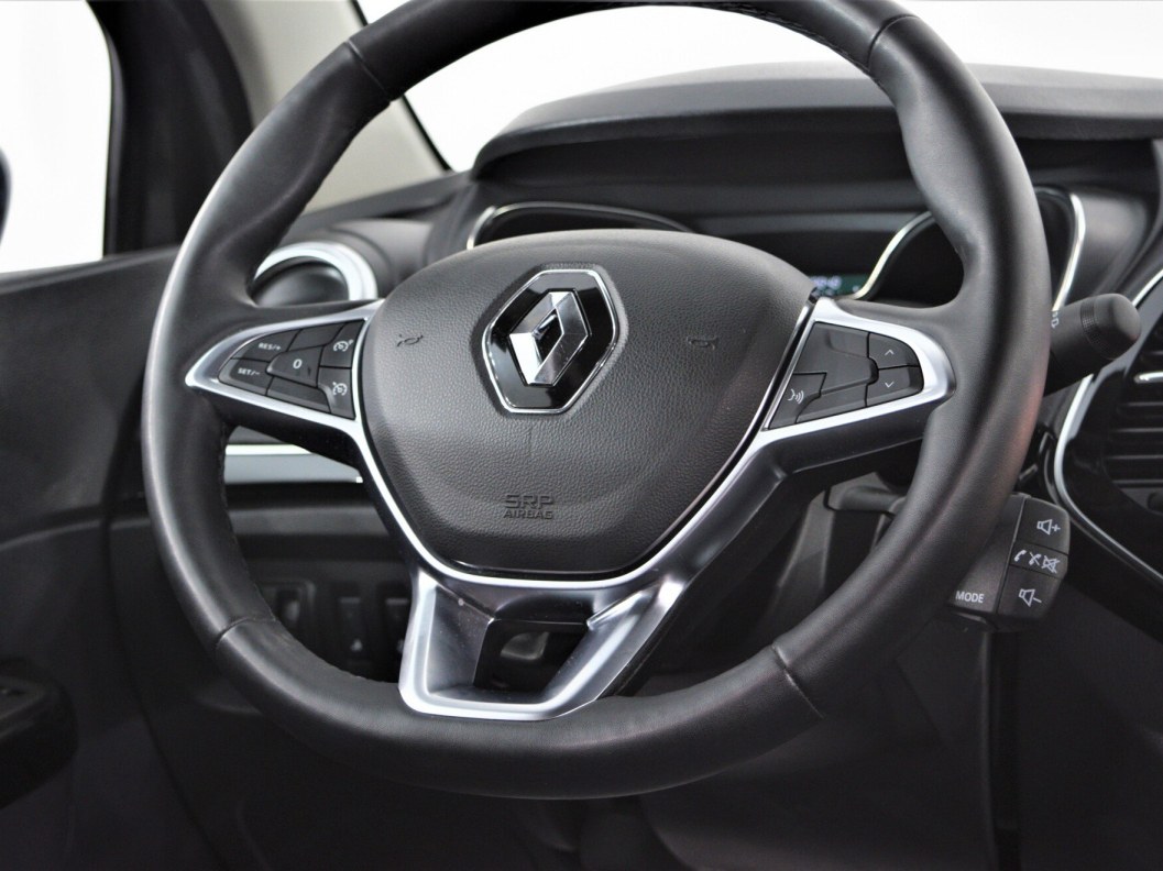 Renault Kaptur Prime 1.3 CVT, 2020 фото 21