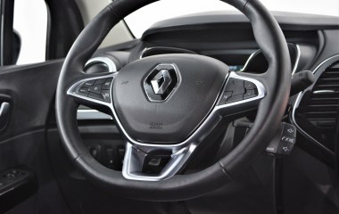 Renault Kaptur Prime 1.3 CVT, 2020 превью 21