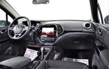 Renault Kaptur Prime 1.3 CVT, 2020 превью 23