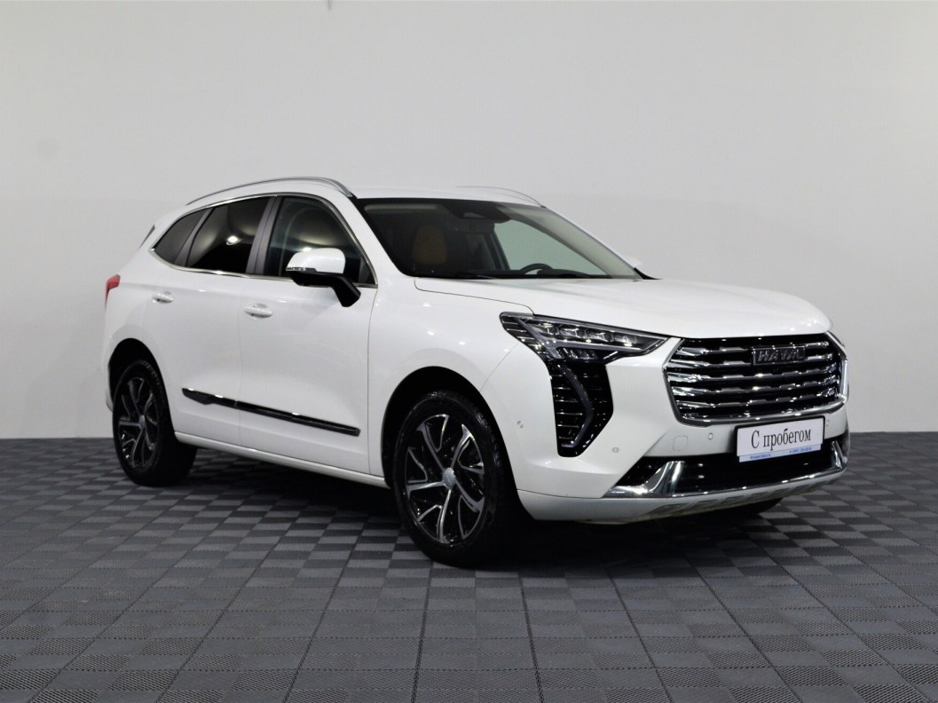 Haval Jolion Premium , 2021 фото 1