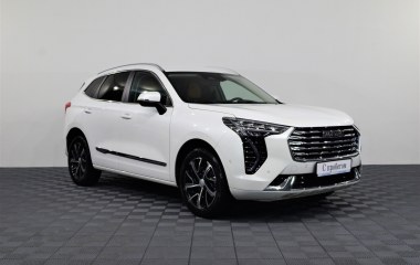 Haval Jolion Premium