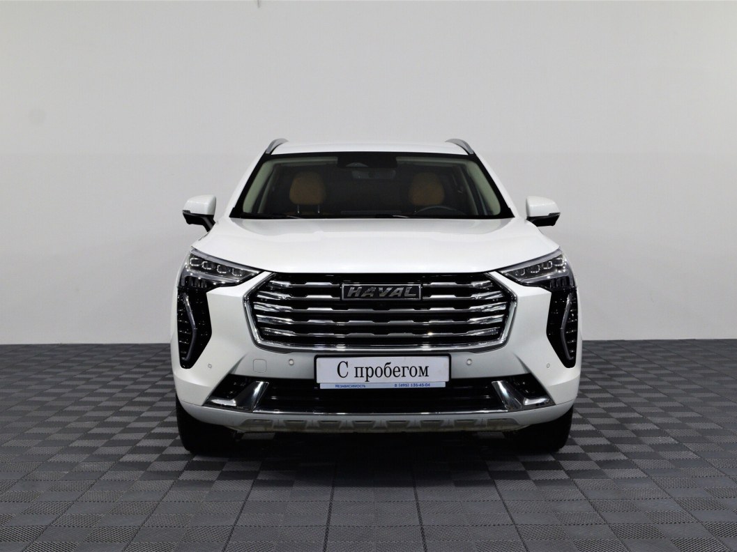 Haval Jolion Premium , 2021 фото 2