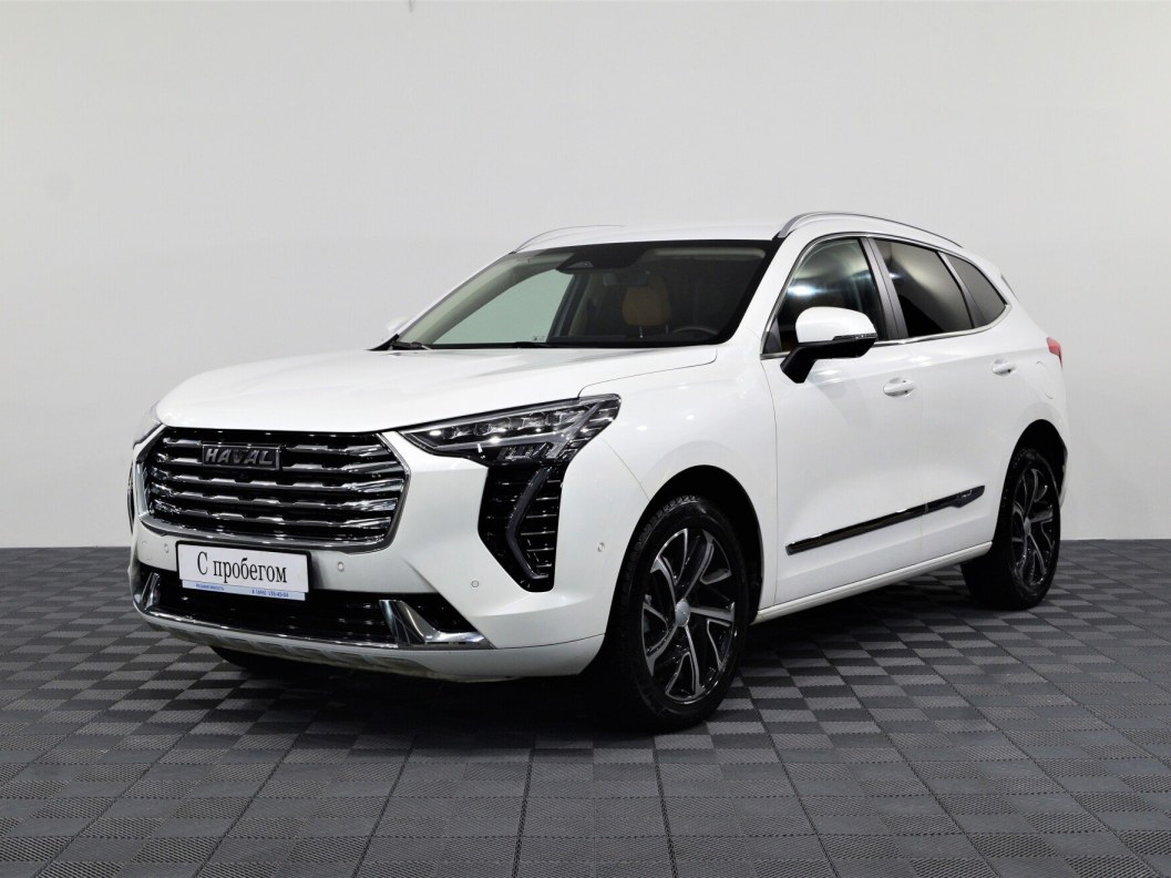 Haval Jolion Premium , 2021 фото 3
