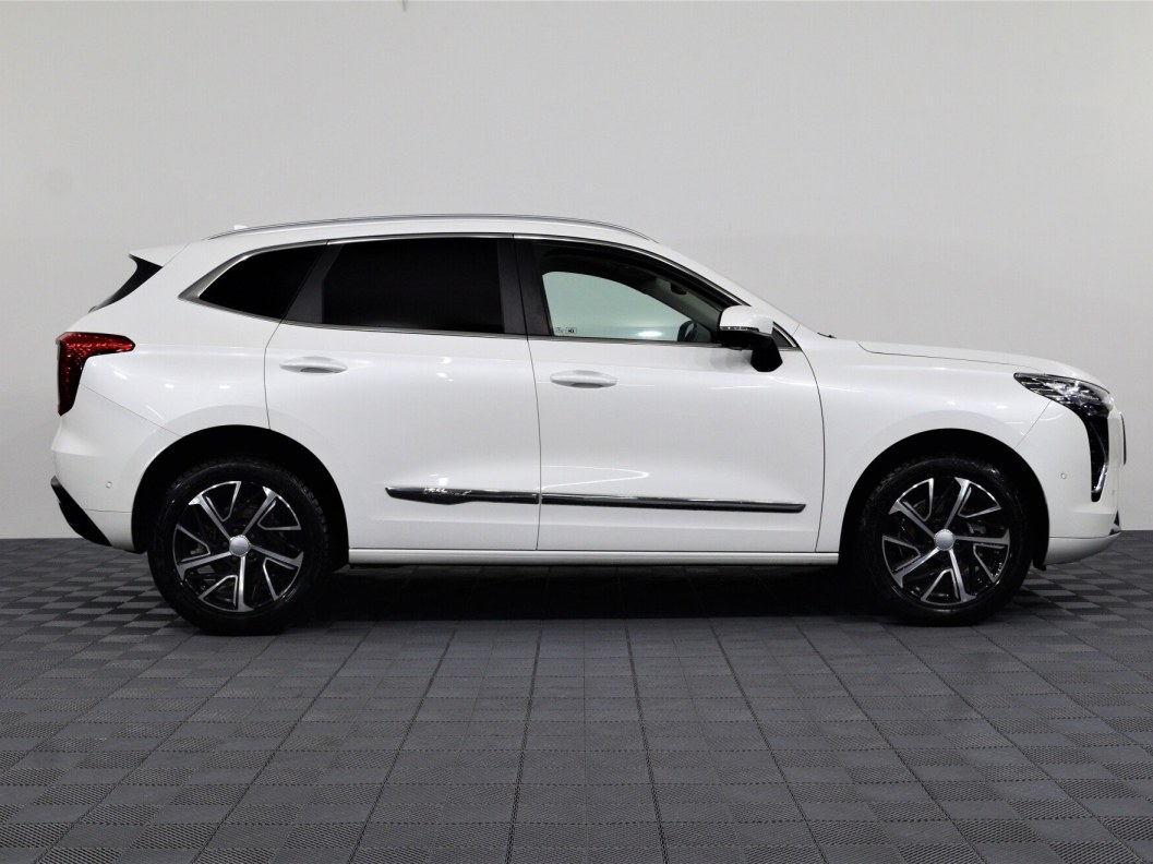 Haval Jolion Premium , 2021 фото 4