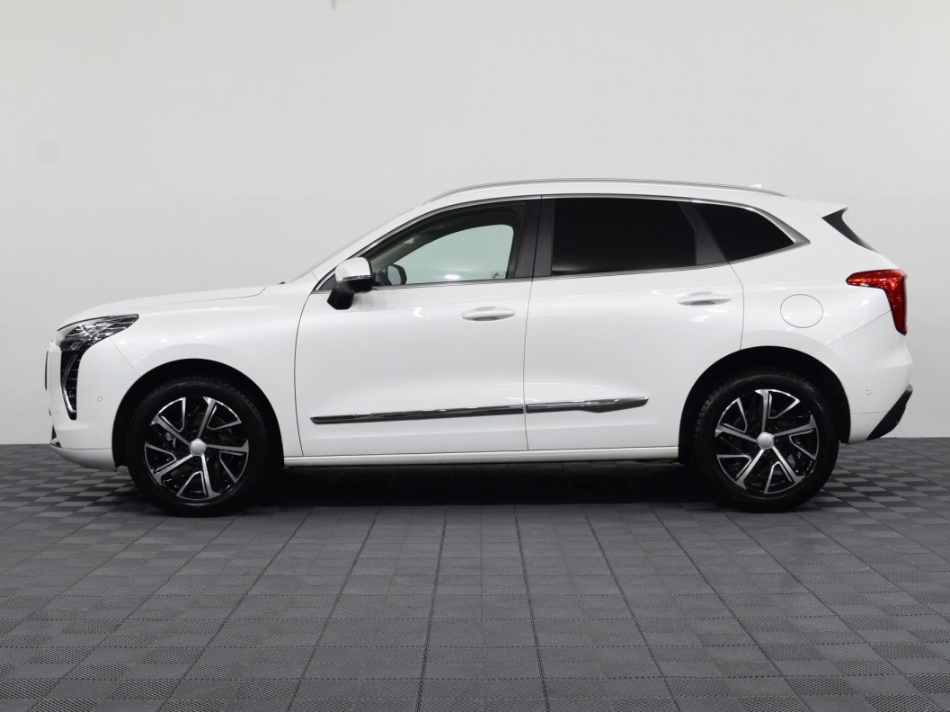 Haval Jolion Premium , 2021 фото 5