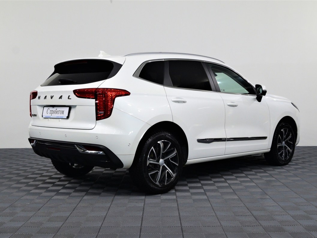 Haval Jolion Premium , 2021 фото 6